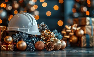 Поздравляем с Новым 2026 годом!