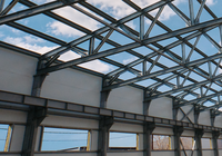 Для каких объектов подходит технология ЛСТК