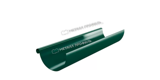 Желоб водосточный D150х3000, Foramina