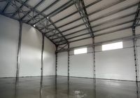 Компания LSTK Group запускает новые производственные мощности