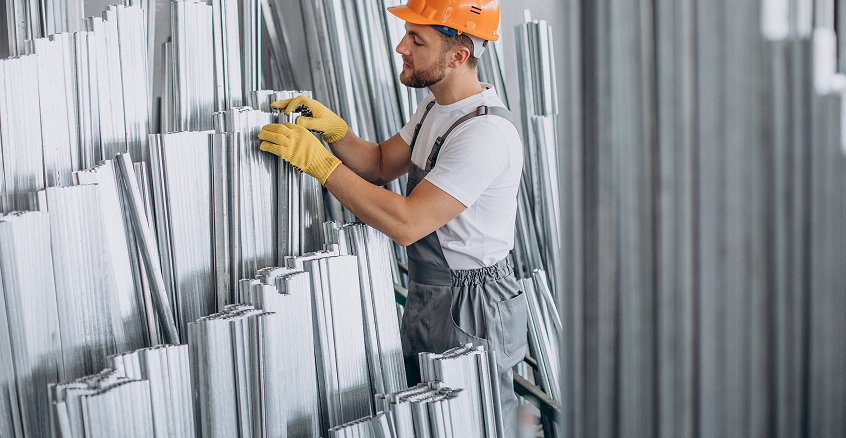 Широкий ассортимент продукции